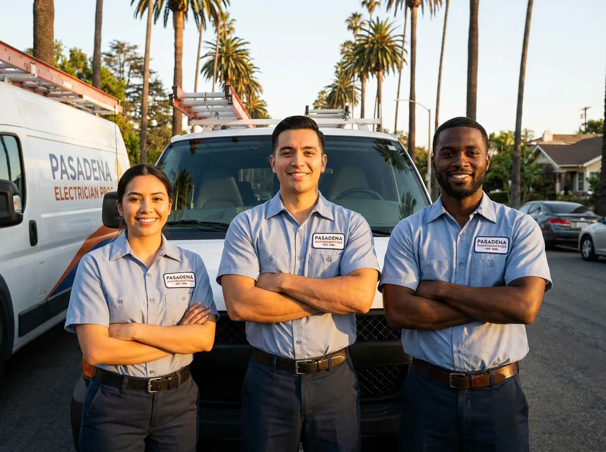 Electrician company in Bolton Landing, NY